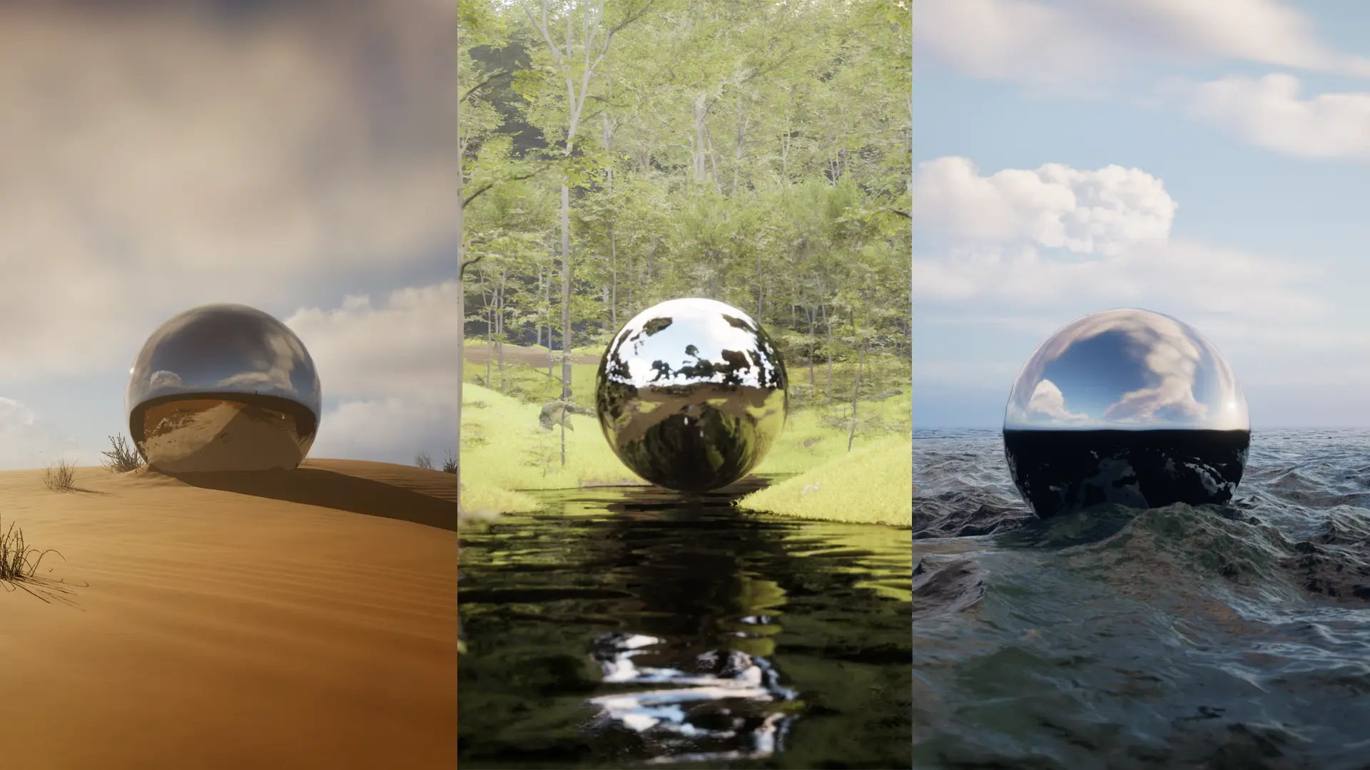 Project image for my Unreal Engine 5 project
